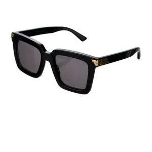 Bottega Veneta | Accessories | Nwt Bottega Veneta Black Soft  display picture 1